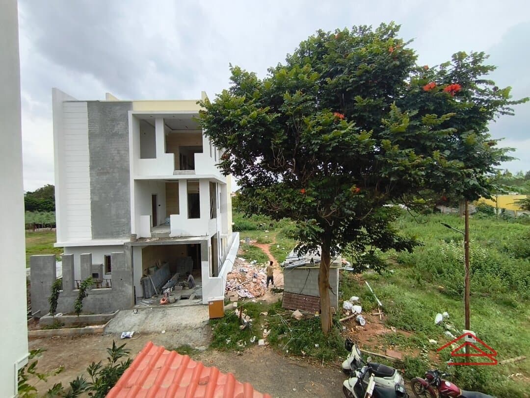 Balcony 1
