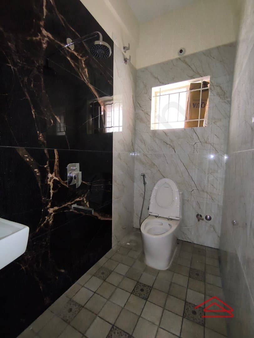 Bathroom 3
