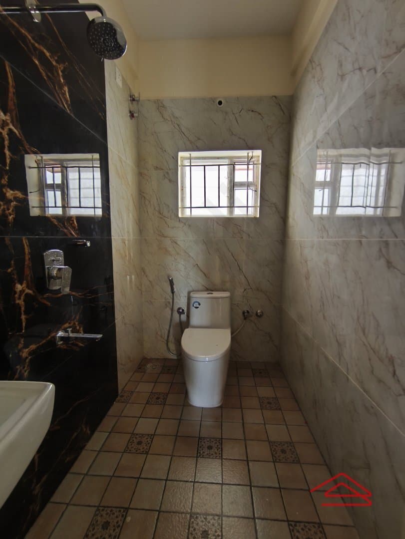 Bathroom 1