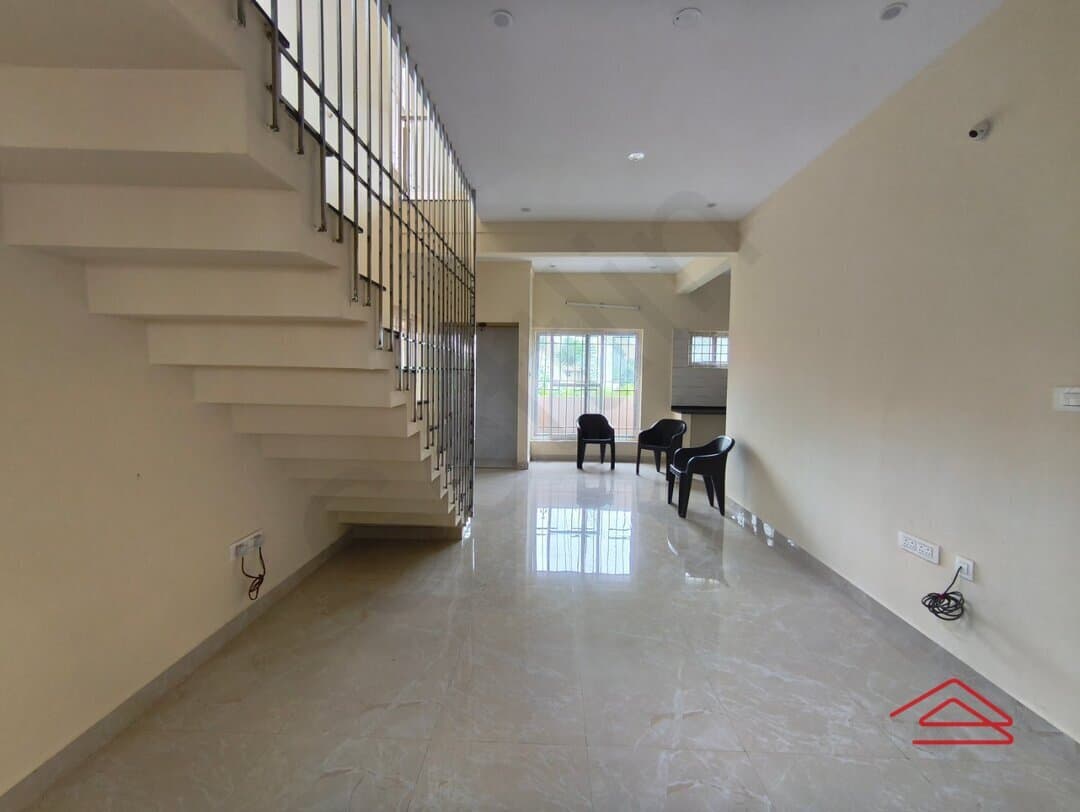 Hall 1