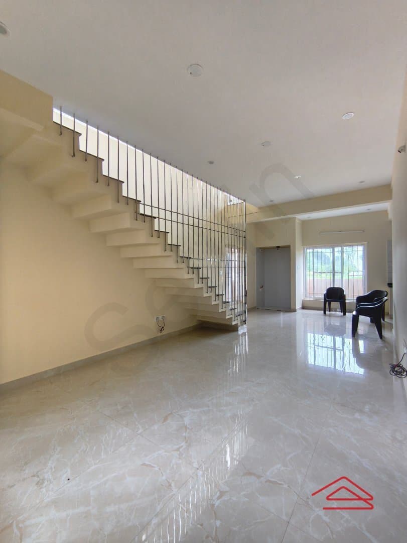 Hall 1