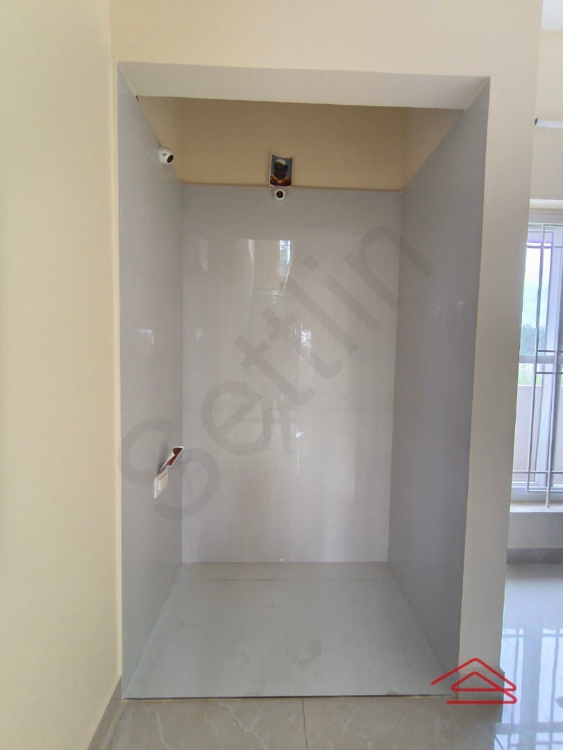 Pooja Room 1