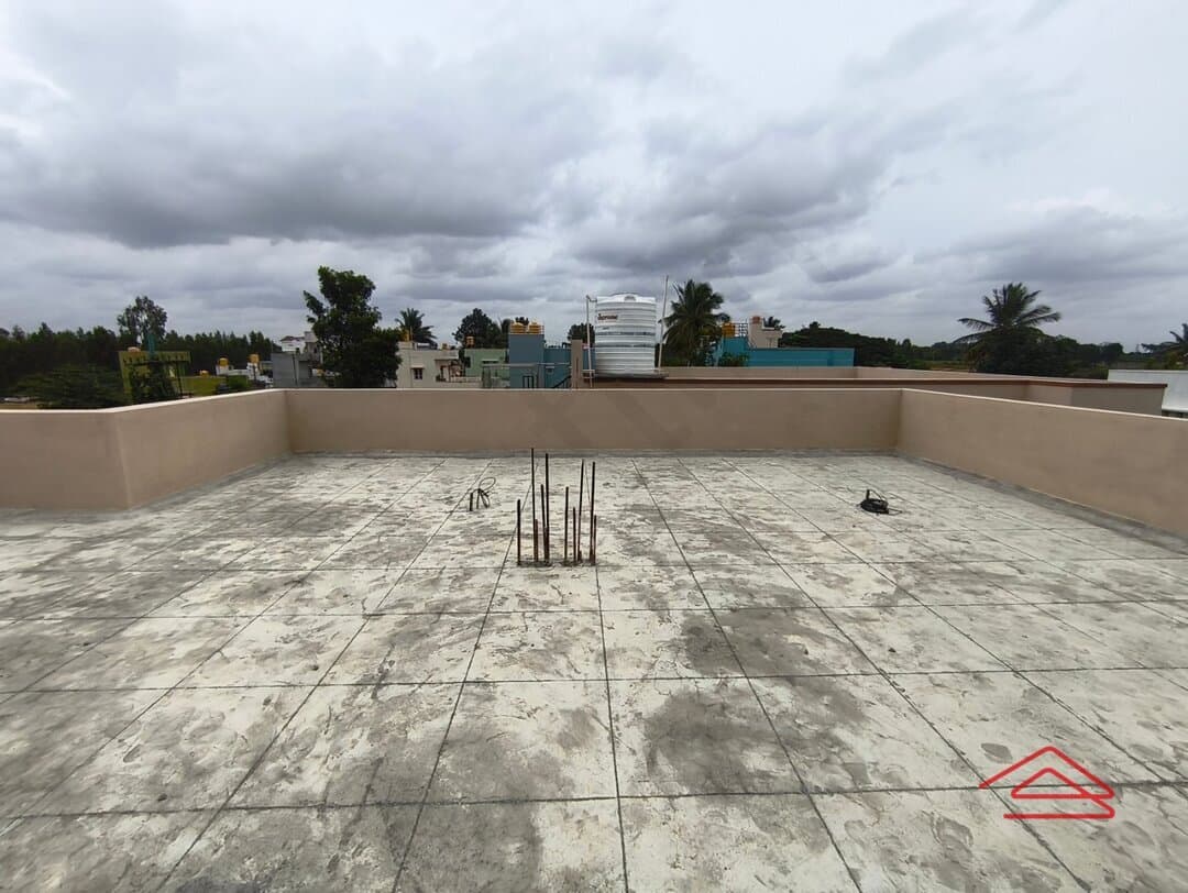 Terrace 1