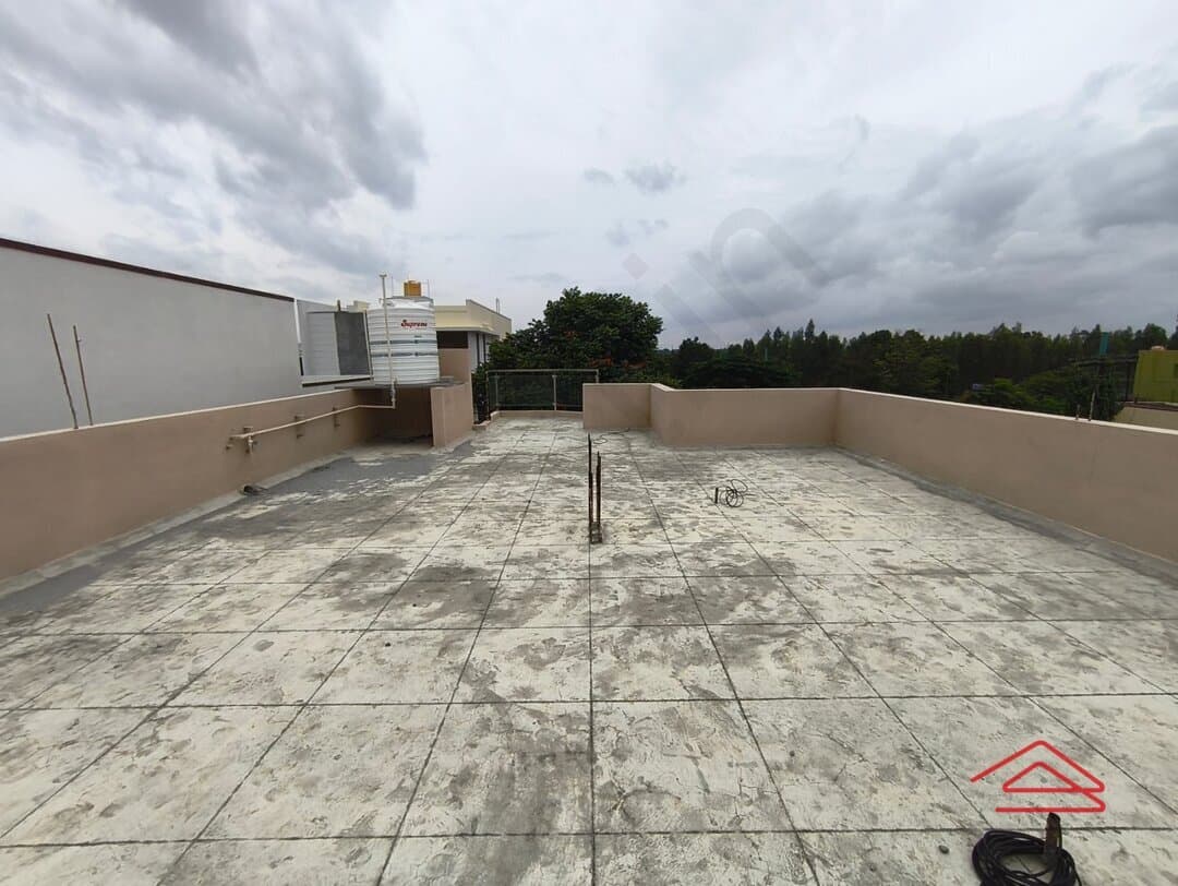 Terrace 1