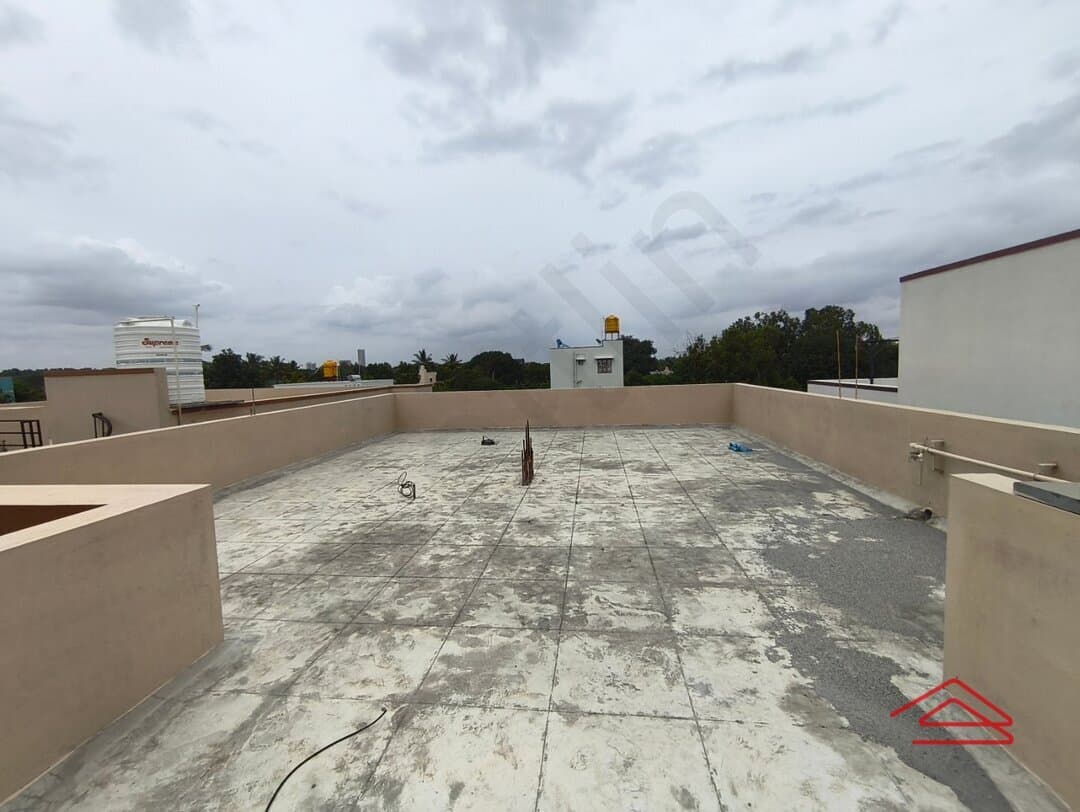 Terrace 1