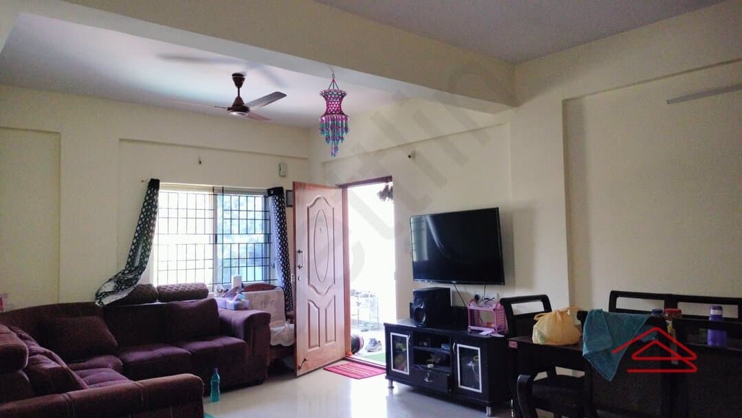 Hall 1