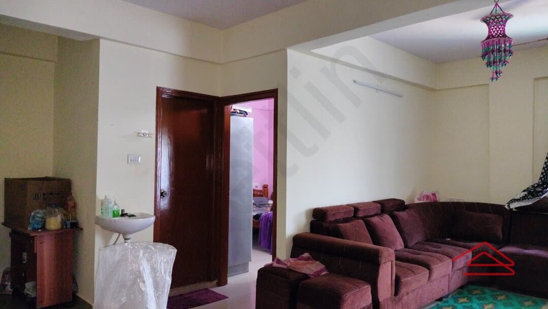 Hall 1