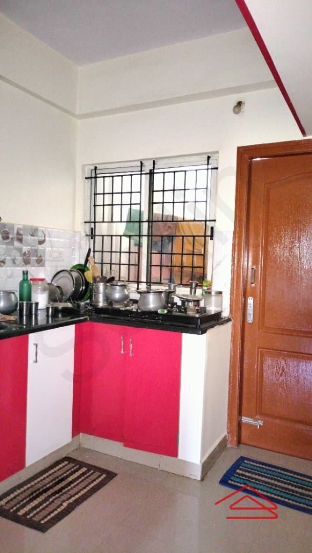 Kitchen 1
