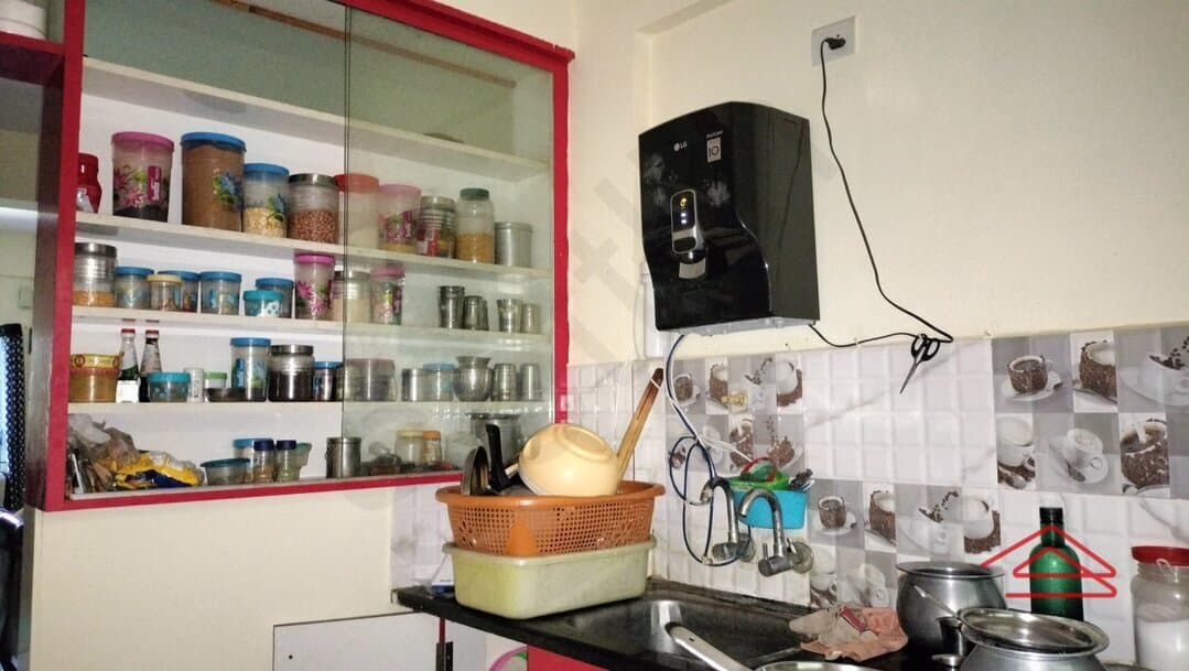 Kitchen 1
