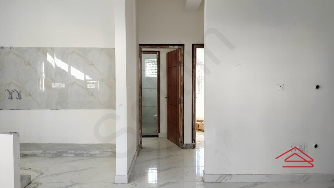 Hall 1