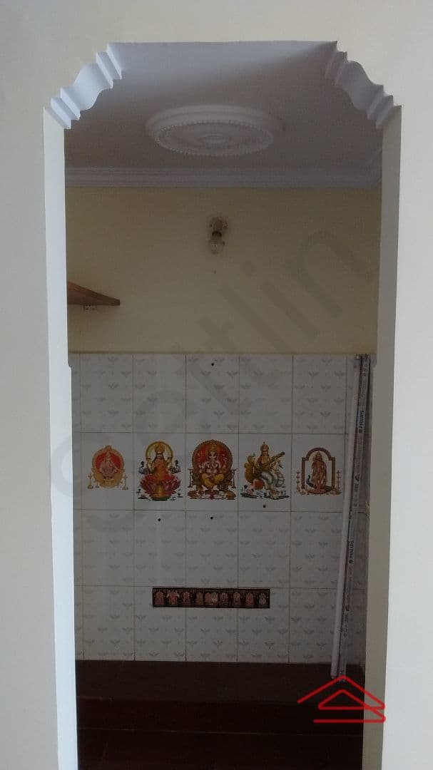 Pooja Room 1