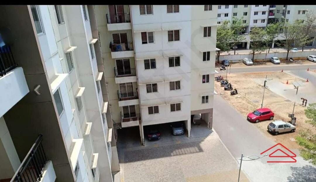 Balcony 1