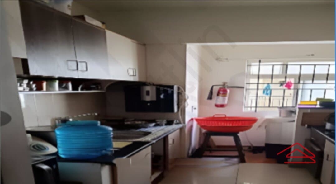Kitchen 1
