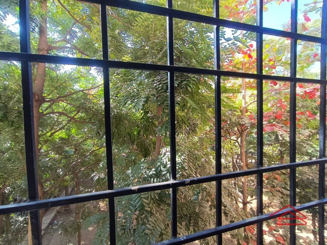 Balcony 1