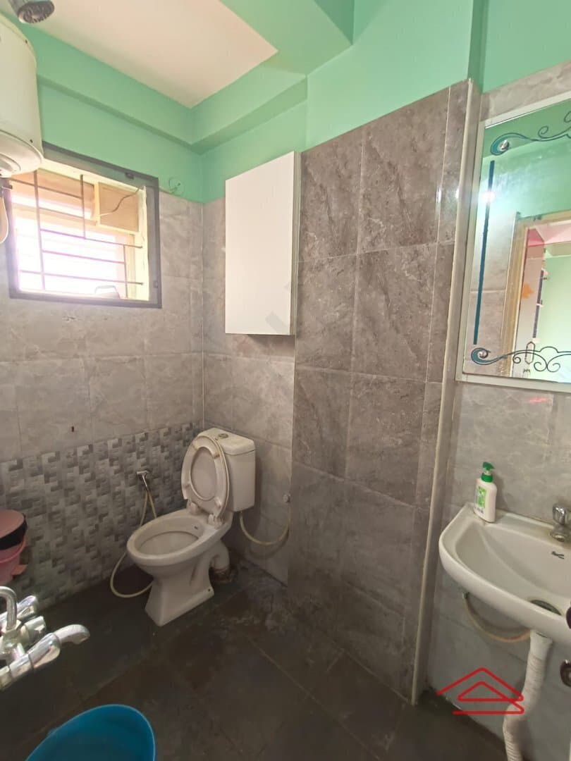 Bathroom 2