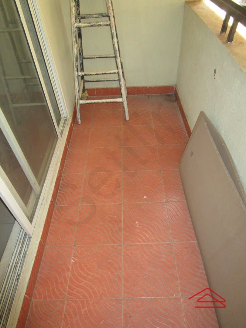 Balcony 1