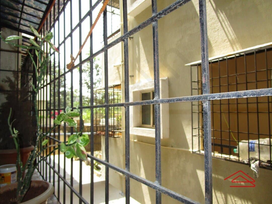 Balcony 1