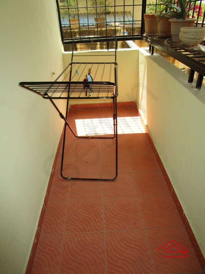 Balcony 2