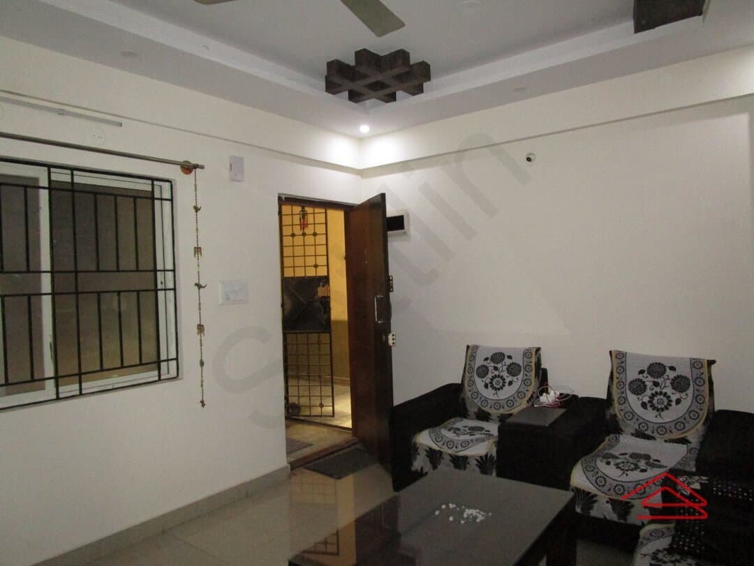 Hall 1