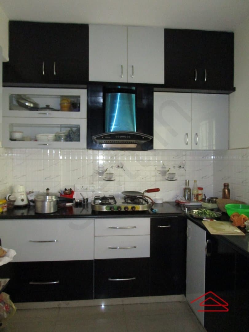 Kitchen 1