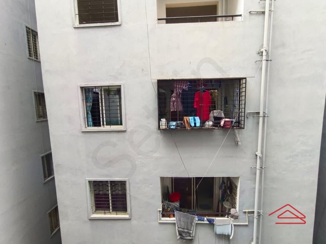 Balcony 1