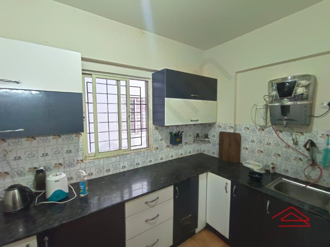 Kitchen 1