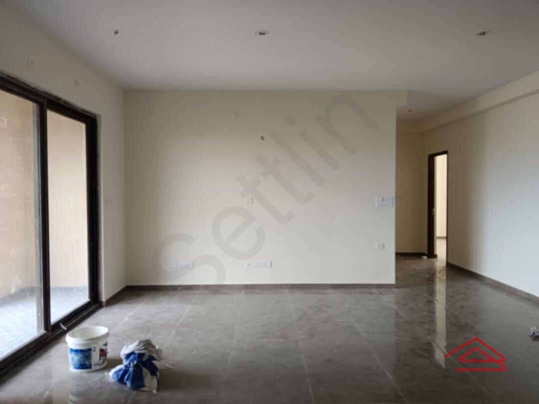 Hall 1
