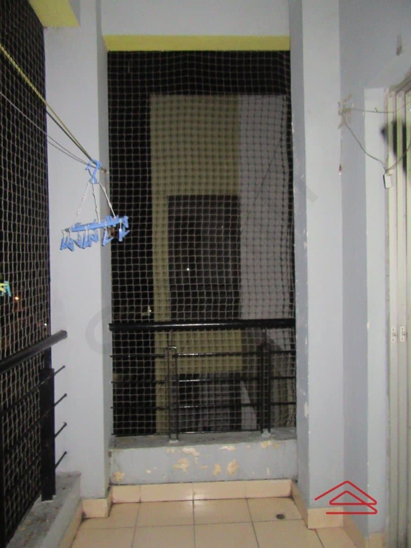 Balcony 3