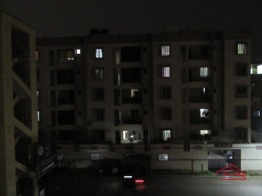 Balcony 3