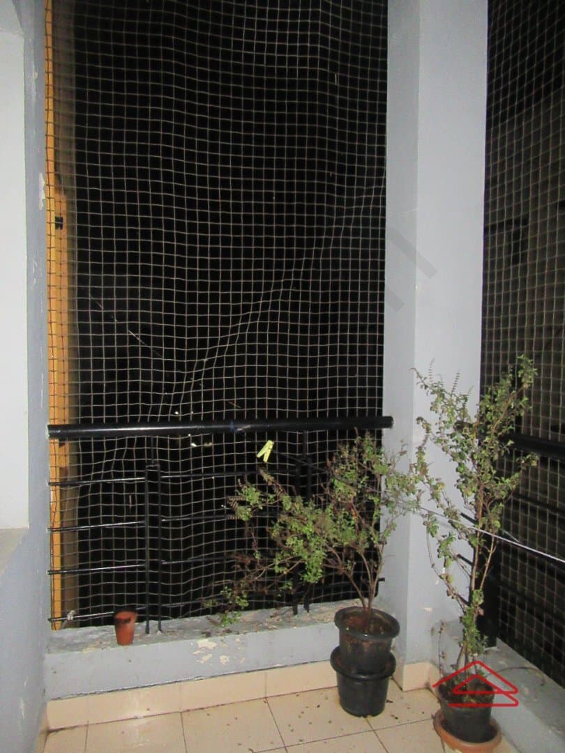 Balcony 2