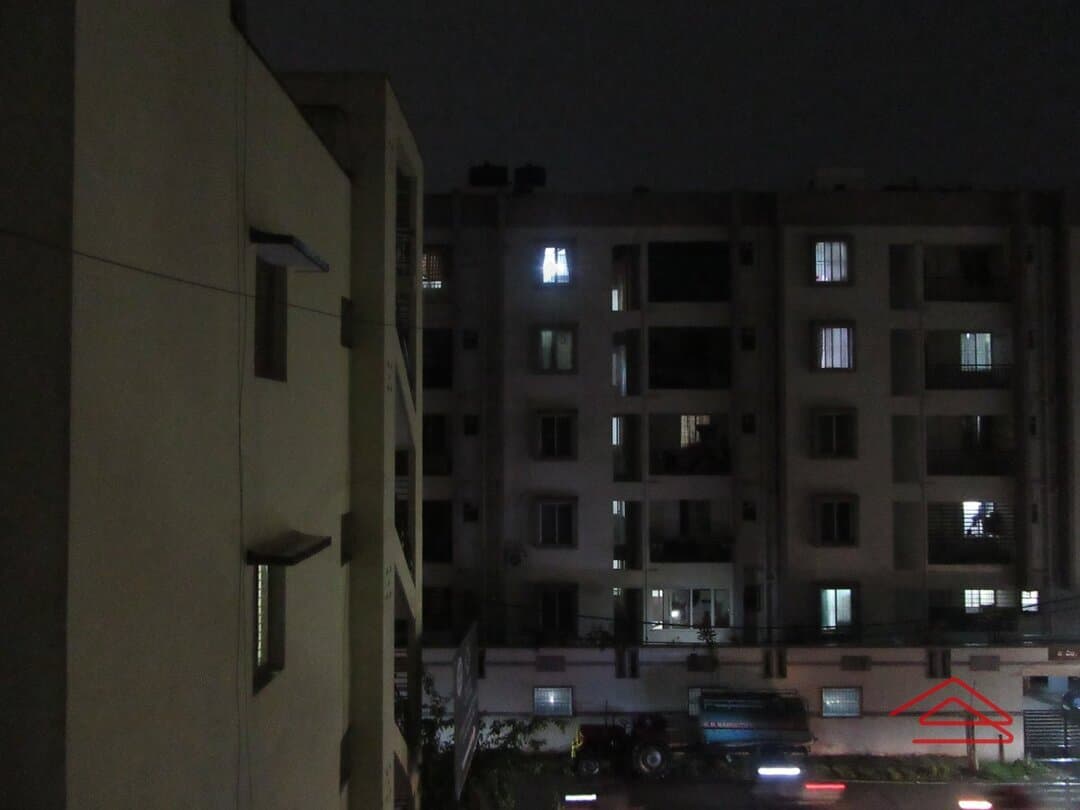 Balcony 2