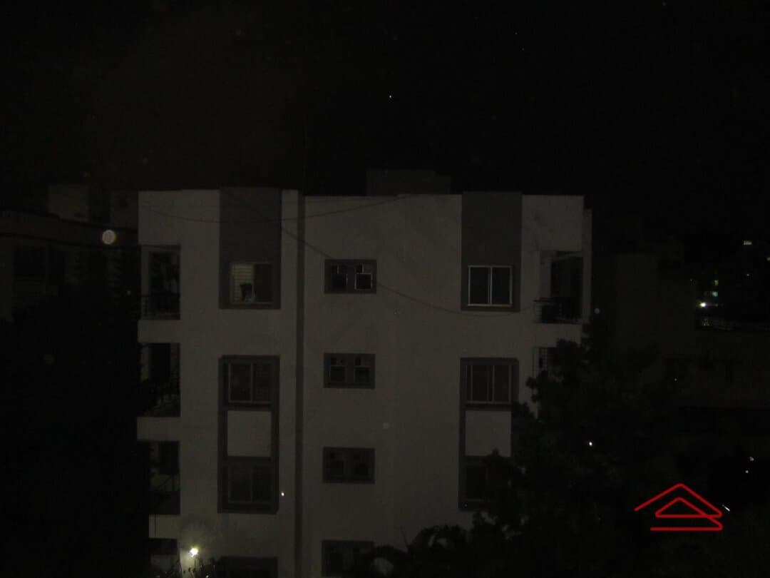 Balcony 1