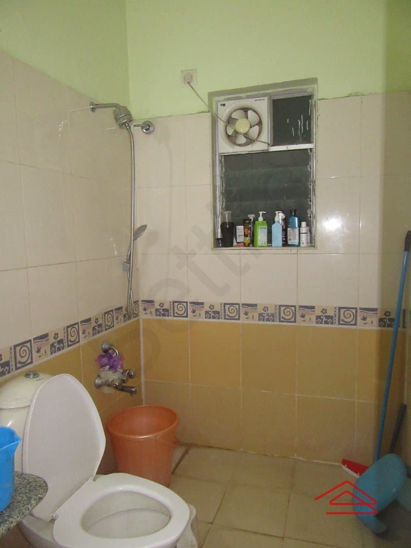 Bathroom 1