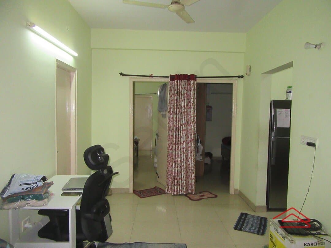 Hall 1