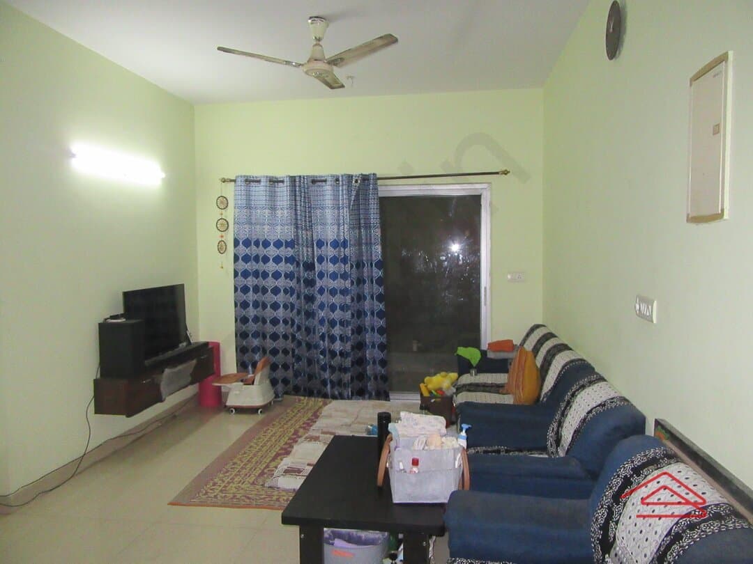 Hall 1