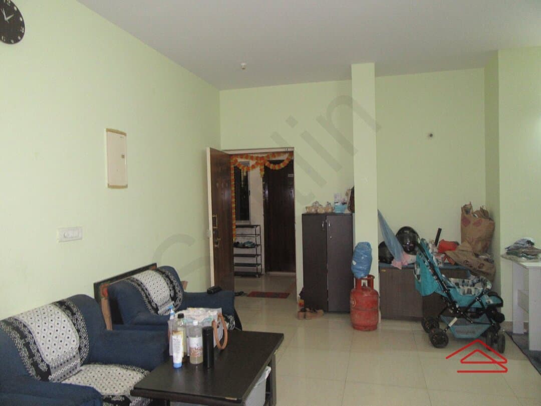 Hall 1