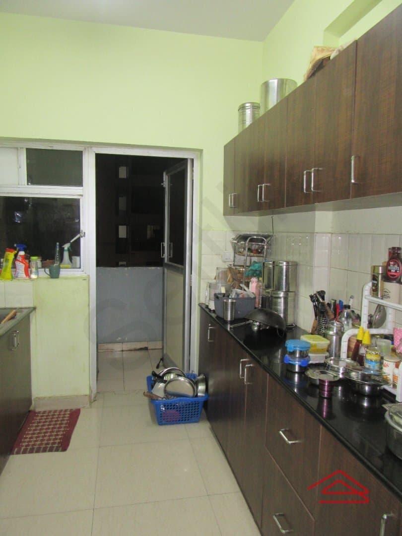 Kitchen 1