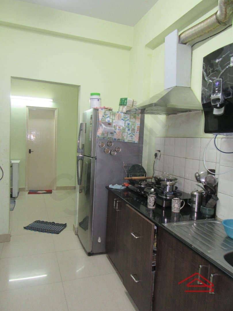 Kitchen 1