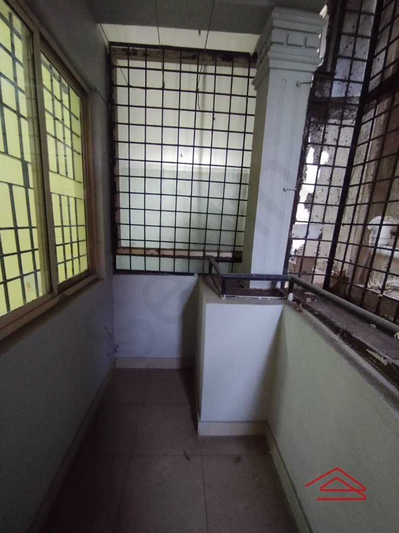 Balcony 1