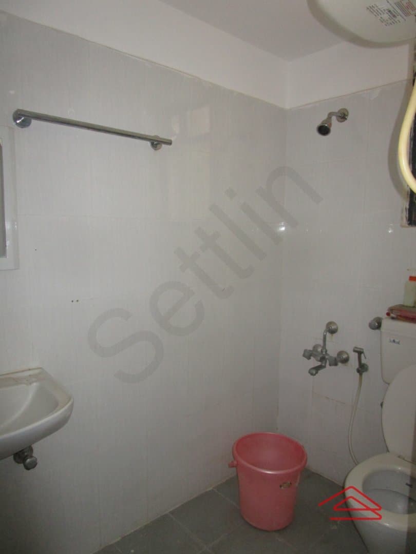 Bathroom 2