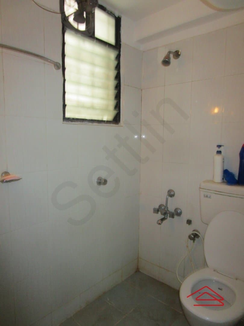 Bathroom 1