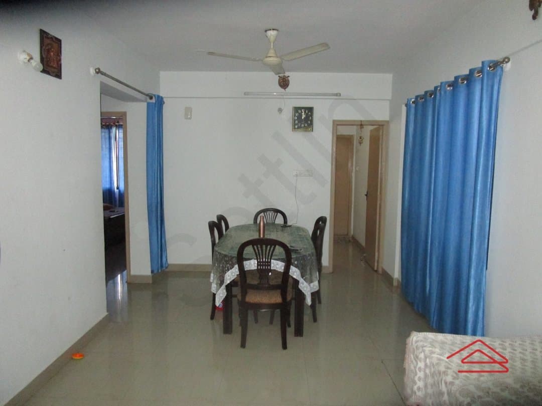 Hall 1