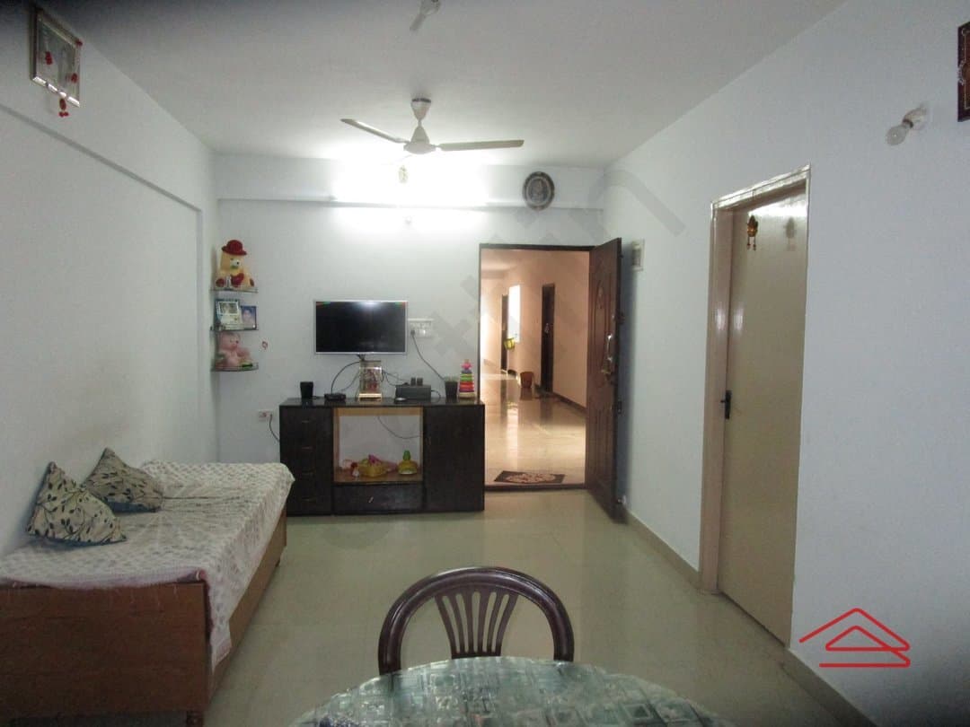 Hall 1
