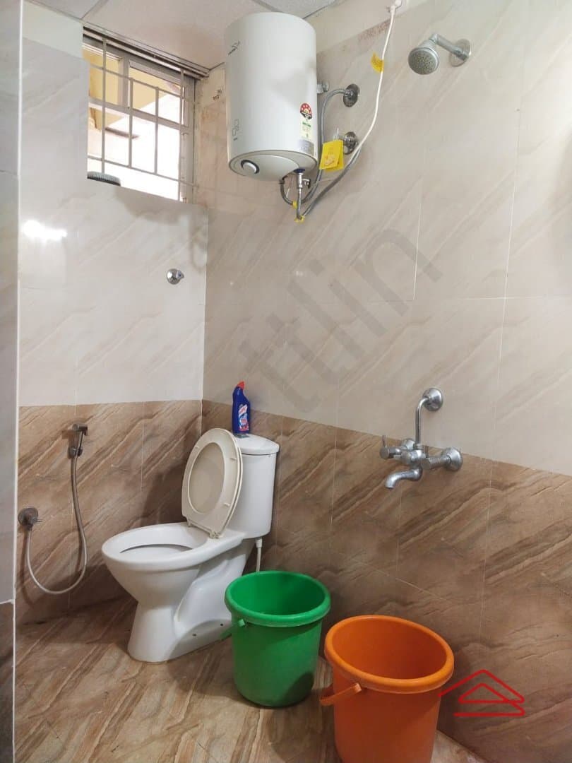Bathroom 1
