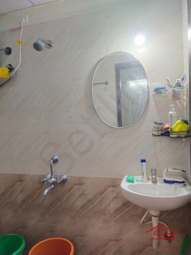 Bathroom 1