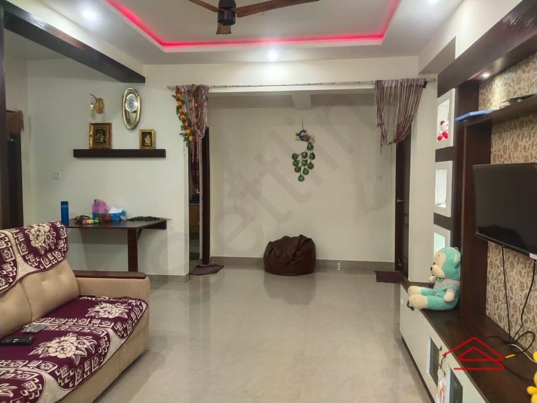 Hall 1