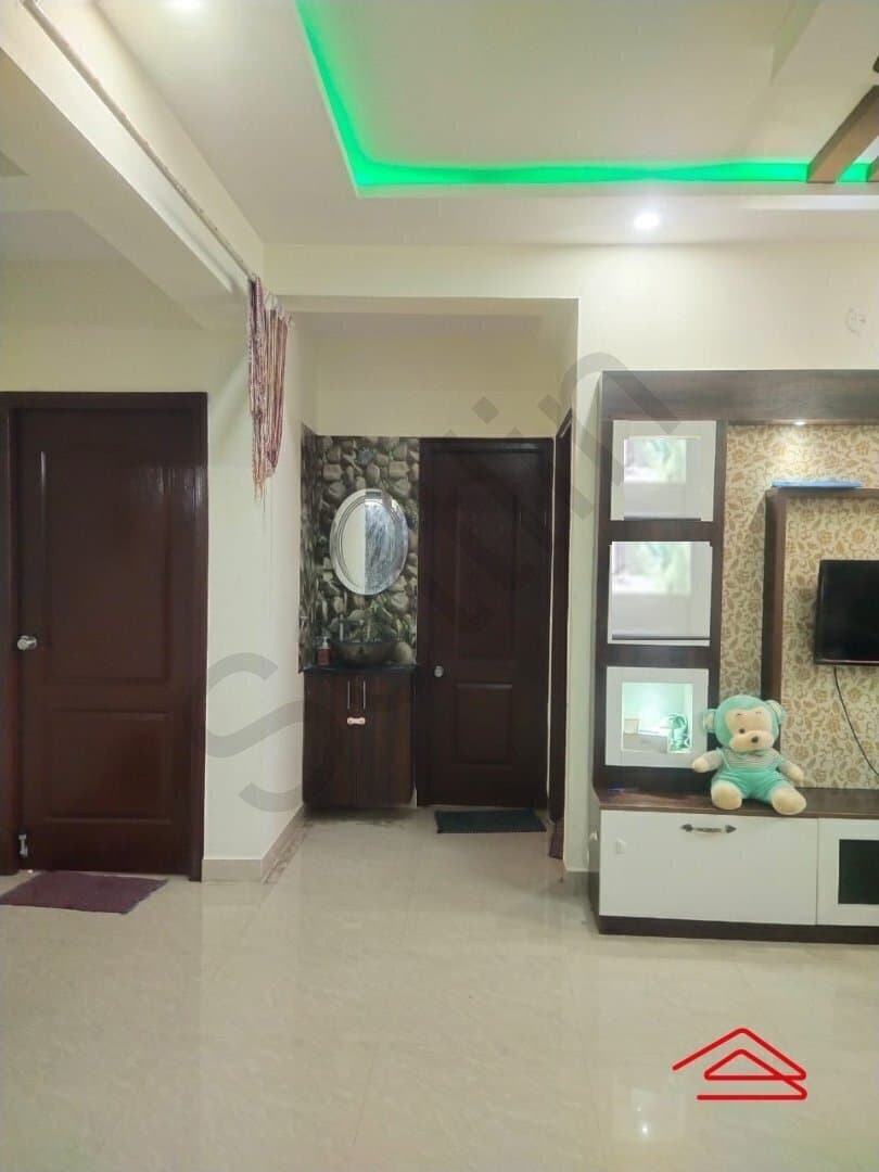 Hall 1