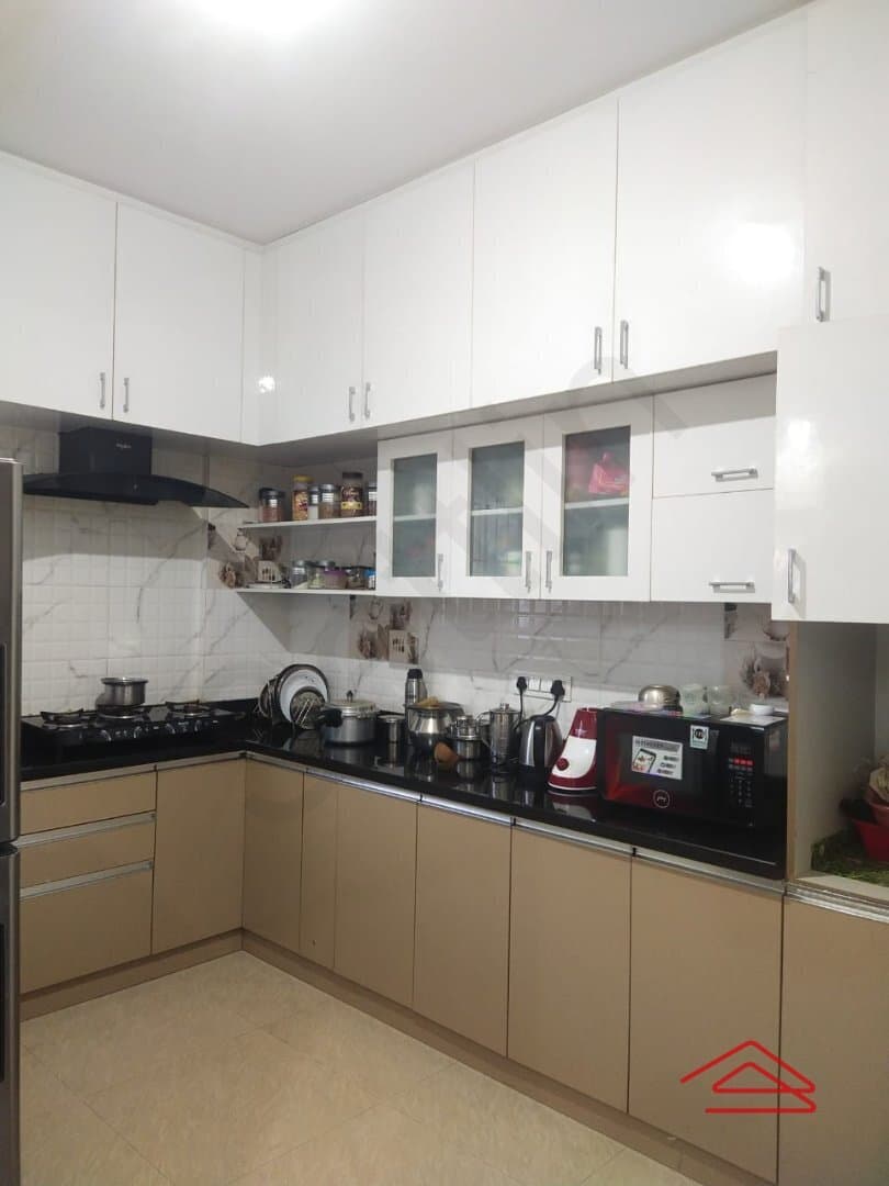 Kitchen 1