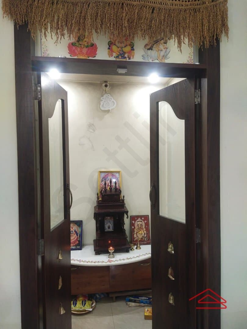 Pooja Room 1
