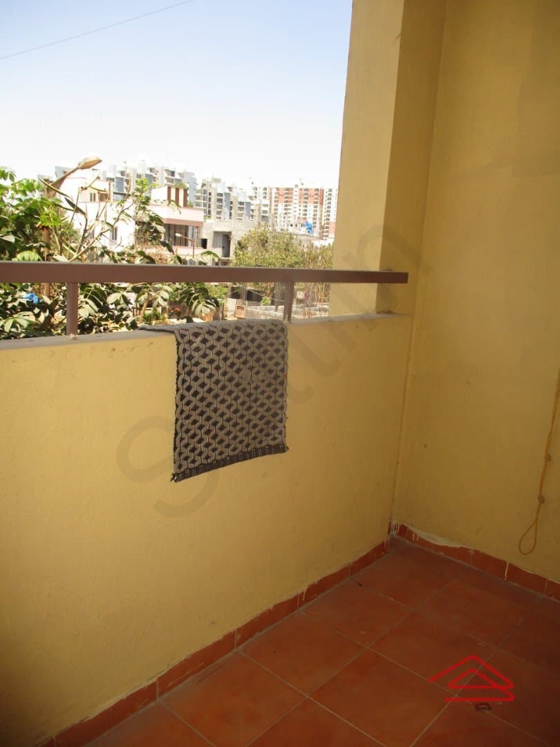 Balcony 2